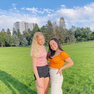 Meet your Posher, Mariah